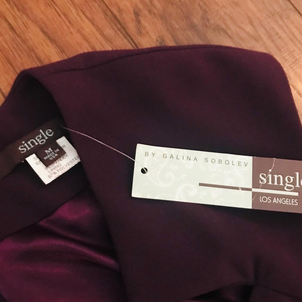 Dress - knee length - Picture 3 of 4